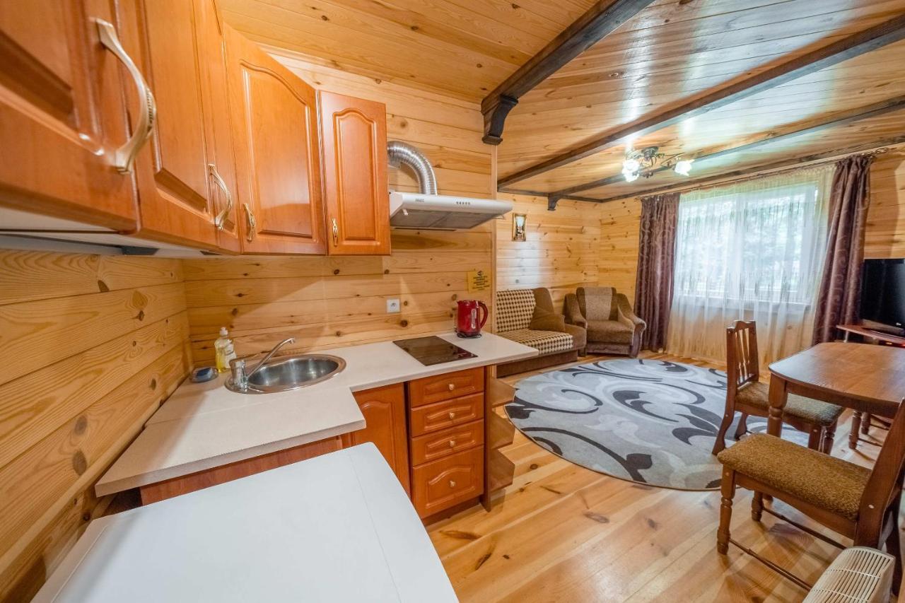Сосновий Бір Svityaz' Exterior foto