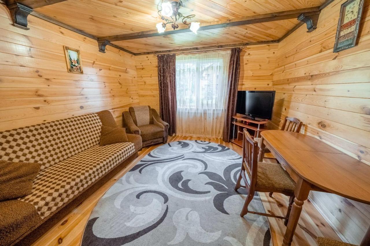 Сосновий Бір Svityaz' Exterior foto