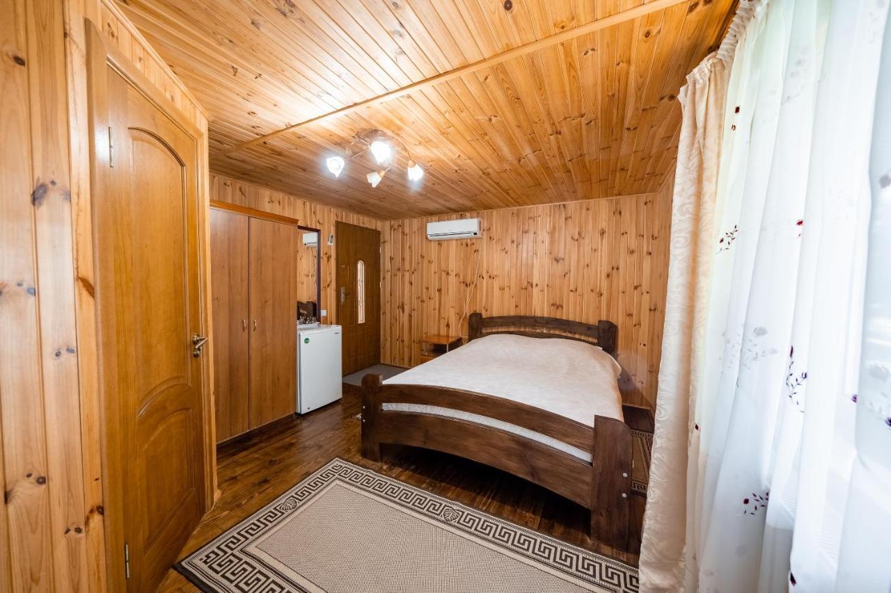 Сосновий Бір Svityaz' Exterior foto