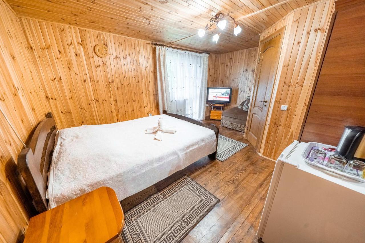 Сосновий Бір Svityaz' Exterior foto